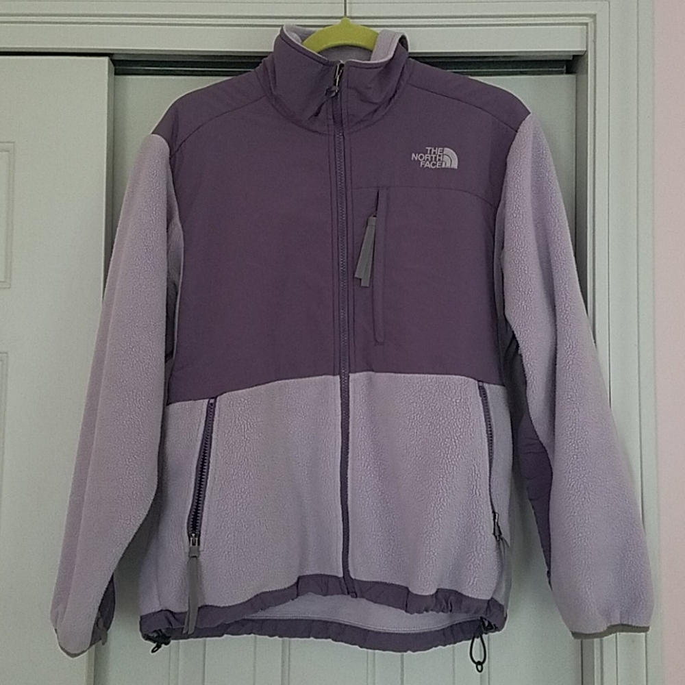 The North face Denali fleece